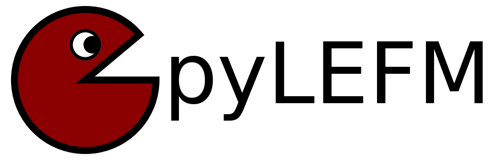 pyLEFM
